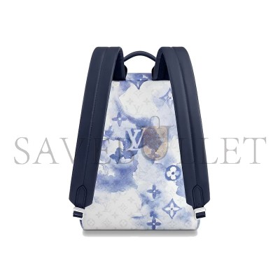 LOUIS VUITTON DISCOVERY BACKPACK PM M45760 (40*37*20cm)